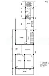 Tiong Bahru Estate (D3), Apartment #476348331